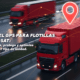 GPS PARA FLOTILLAS