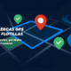 geocercas GPS para flotillas